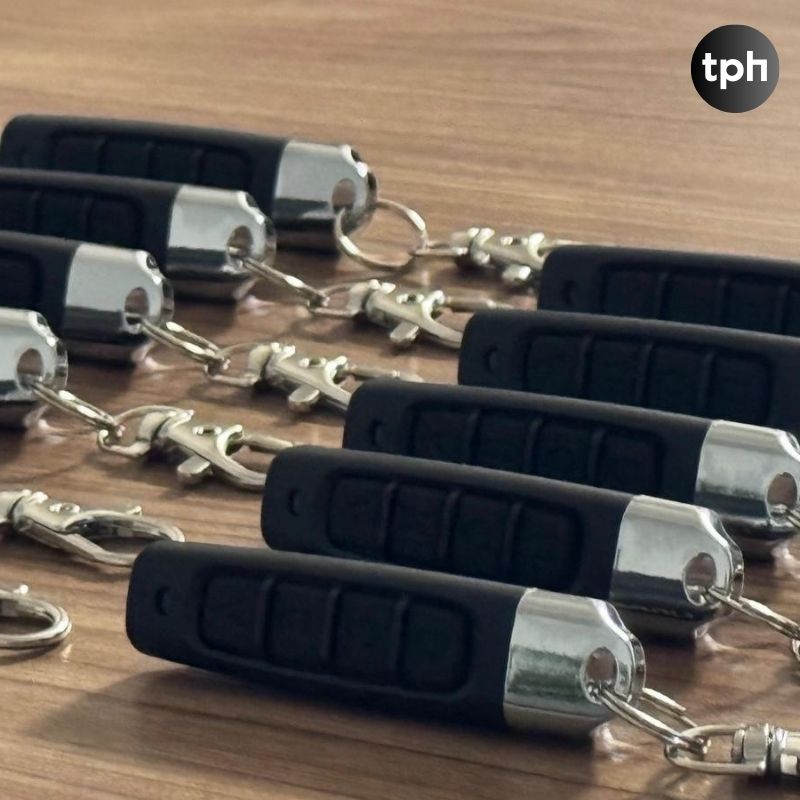 Instalación y Reparación de Auxiliares para Portones